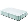 GIGANPLAST Cassetta Transport cm 60x40x6