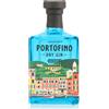 Pudel S.r.l Portofino London Dry Gin 43% vol. 0,50l