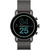Skagen Smartwatch Gen 6 Connected da Uomo con Wear OS by Google, Frequenza Cardiaca, Notifiche per Smartphone, NFC e alexa | integrato SKT5302