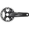 SHIMANO Guarnitura M5100 10/11S 30T 175MM MTB