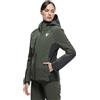 DAINESE W S002 DERMIZAX EV WMN CORE READY JACKET Giacca Sci Donna