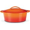 GSW 716420 Rostiera in ghisa 33x25 cm