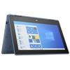 HP Notebook 2in1 PowerBook X360 11.6 Celeron N4020 eMMC 64 GB RAM 4 GB grigio 214G6ES3Y