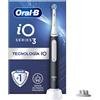 Procter & Gamble SRL Oralb Io3s Black Spazzolino Elettrico da denti