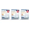 Pikdare SpA Pic® AquaBloc Cerotto post-operatorio impermeabile 15 x 10 cm Set da 3 3x5 pz