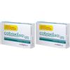 Pharmaelle Srl Barilife Cobaxil B12 Mille Set da 2 2x5 pz Compresse sublinguali
