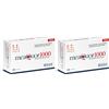 U.g.a. Nutraceuticals Srl Meaquor 1000 60Cps Set da 2 2x60 pz Capsule