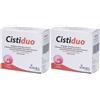 Cistiduo 2x14 pz Bustina