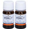 Sterilfarma Srl Sterilvit Gocce Orali D3 Set da 2 2x5 ml orali