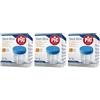 Pic Solution Steril Box Contenitore per Urine Monouso 3x1 pz