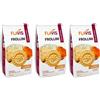 FLAVIS Frollini 3x200 g Biscotti