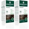 Antica Erboristeria SpA HERBATINT® 5N Castano Chiaro Set da 2 2x300 ml Lozione