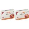 NGN Healthcare-New GEN.NUT.Srl AnnurMets Hair 2x1 pz Compresse