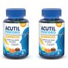 ACUTIL Fosforo Gommose 2x100 g Caramelle