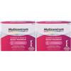 Multicentrum Corpo & Mente Boost Magnesio Bustine 2x60 g Polvere per soluzione orale
