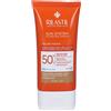 Ist.ganassini SpA Rilastil Sun Spf50+ Velvet Touch Color 50 ml Crema