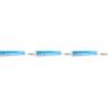 Safety Foley Catetere Uretrale 2 vie CH 16 100 % Silicone trasparente 3x1 pz
