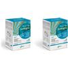 Aboca SpA Societa' Agricola Aboca® Natura Mix Advanced Sostegno Bustine Orosolubili Set da 2 2x20 pz Bustina