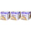 Danone Nutricia SpA Soc.ben. Danone Nutricia Nutridrink Compact Gusto Caffé Set da 3 3x4x125 ml Soluzione bevibile