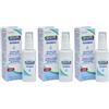 Sunstar Italiana Srl GUM® HYDRAL® Spray Idratante Set da 3 3x50 ml orale