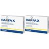 Chiesi Italia SpA Darfax Compresse Set da 2 2x20 pz