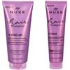 NUXE Hair Prodigieux® Balsamo Districante Effetto Lucentezza + Trattamento Capelli Nutrizione Intensa 1 pz Set