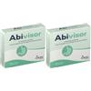 Abivisor® 2x12 pz Polvere per soluzione orale