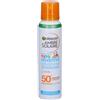 L'oreal Italia SpA Div. CPD Garnier Ambre Solaire Advanced Sensitive Ceramide Protect Spray Aerosol Anti-sabbia 150 ml