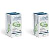 Aboca SpA Societa' Agricola Aboca Coligas Fast Tisana Set da 2 2x20 pz Bustina