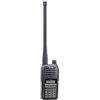 ICOM Radio VHF portatile ICom IC-A16EBT con bluetooth, per aviazione 118.000-136.992 MHz, 2400 mAh, IP67