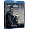 Universal The Last Kingdom - Stagione 2 (3 Blu-Ray Disc)