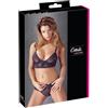 Cottelli Collection Lingerie Set reggiseno X-Large Lingerie