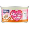 Vitakraft Poésie Mousse, alimento umido gatto, con carne di anatra, per gatti adulti