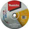 Makita E-13764 - Ruota sottile tagliata 230 x 1,9 mm
