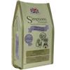 Simpsons Premium puppy sensitive salmone e patate 2 kg