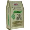 Simpsons Premium cane adult agnello e riso integrale 2 kg