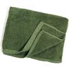 Mil-Tec Unisex - Asciugamani Adulti 16011001 Oliva, Taglia Unica