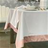 Blumarine Tovaglia Alba 175x300 cm Cammeo