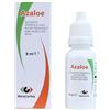 Azaloe soluzione oftalmica - MESOFARMA - 981249156