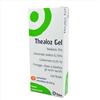 Théa Thea Thealoz Gel Oftalmico Protettivo Idratante Lubrificante 30 Flaconcini