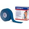 BSN Medical Leukoplast Leukotape - K Cerotto Elastico Adesivo, 2.5cm x 5m