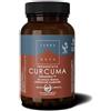 Terranova Botanica Tradizionale - Curcuma Fermentata Integratore, 50 Capsule