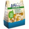 LIFE PETCARE Srl Natural Biscuits Folletti Alla Vaniglia Life Dog 500g