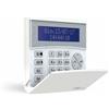 AMC K-LCDBLUE-AMCTASTIERA LCD BLUE CON 2 LINEE IN/OUT PROGRAMMABILI