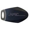 AMC KXKEY- AMC portachiavi in ABS + tag RFID utilizzabile KX-PB-KX-PS UNIKA