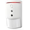 JABLOTRON JA120PC (90)- JABLOTRONRilevatore di mov.PIR Bus con fotocamerae verifica
