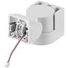 JABLOTRON JA191PL - JABLOTRON -Staffa di montaggio snodabile X rilevatori PIR JA-1x1P