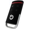 JABLOTRON JA154J MS -JABLOTRON -Telecomando bidirezionale a quattro pulsanti