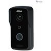 DAHUA VTO2111DWP - DAHUA- VIDEOCITOFONO POST. ESTERNA WIFI H.264 1P65 POE