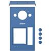 DAHUA VTM57- DAHUA - Accessori per VTO 3-in-1 blu